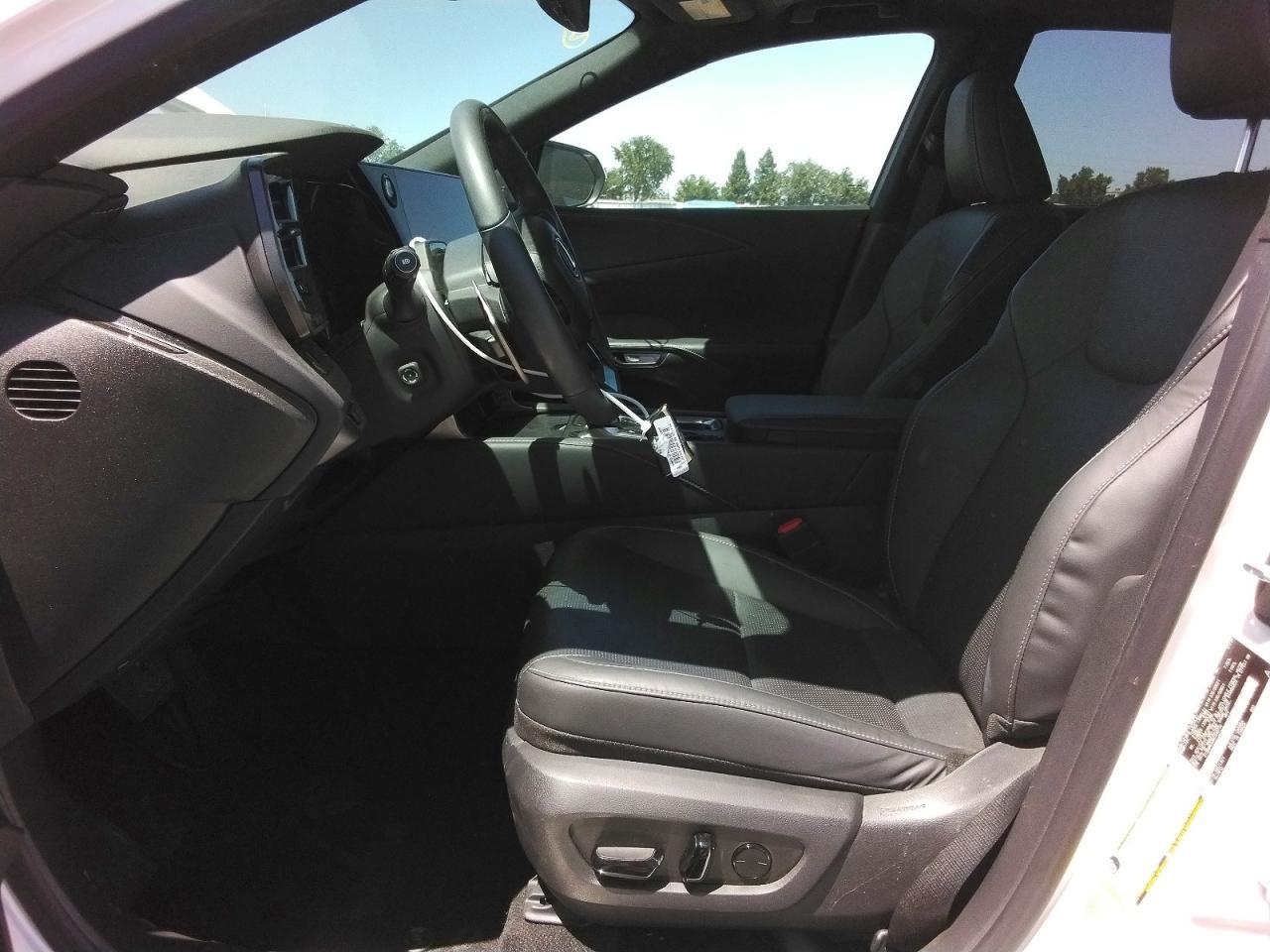 2024 Lexus Rx 350H Premium+ - Image 7