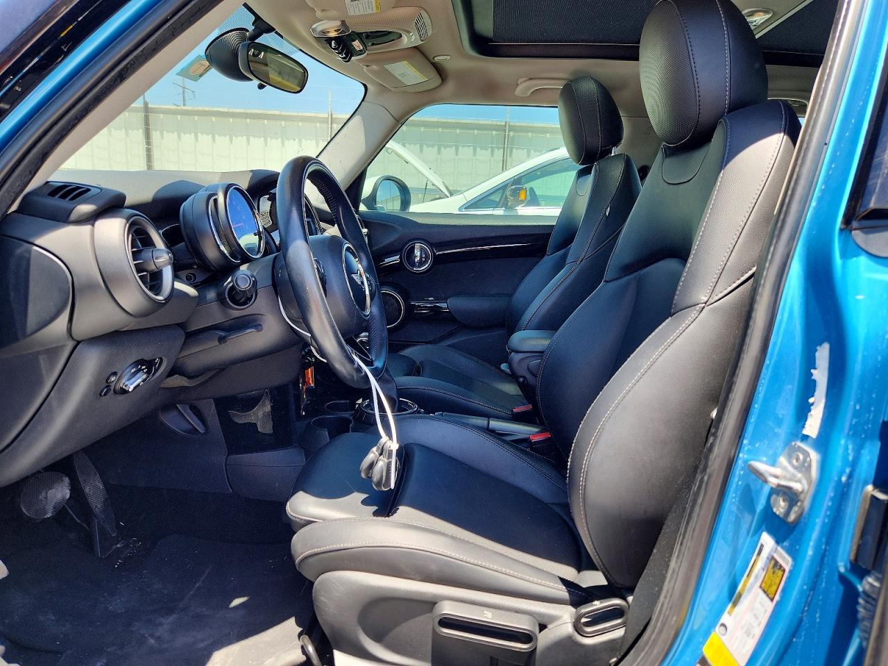 2015 Mini Cooper S - Image 7