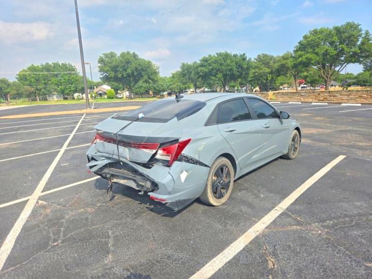 2022 Hyundai Elantra Sel - Фото 4