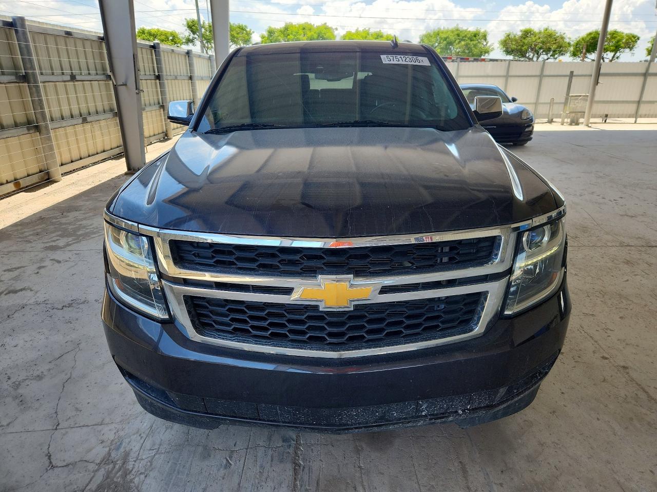 2015 Chevrolet Tahoe K1500 Lt - Image 5