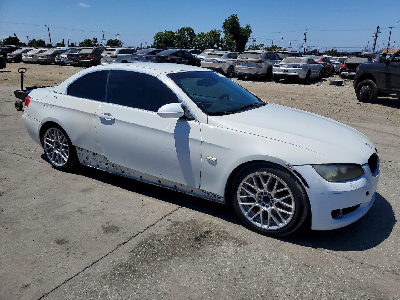2008 BMW 328 I - Image 4