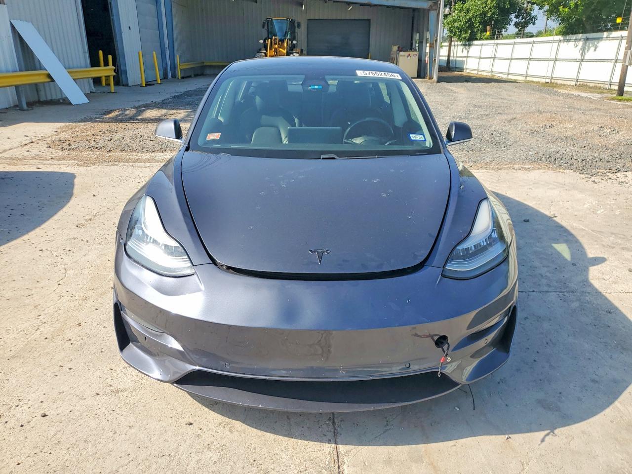 2020 Tesla Model 3 - Фото 5