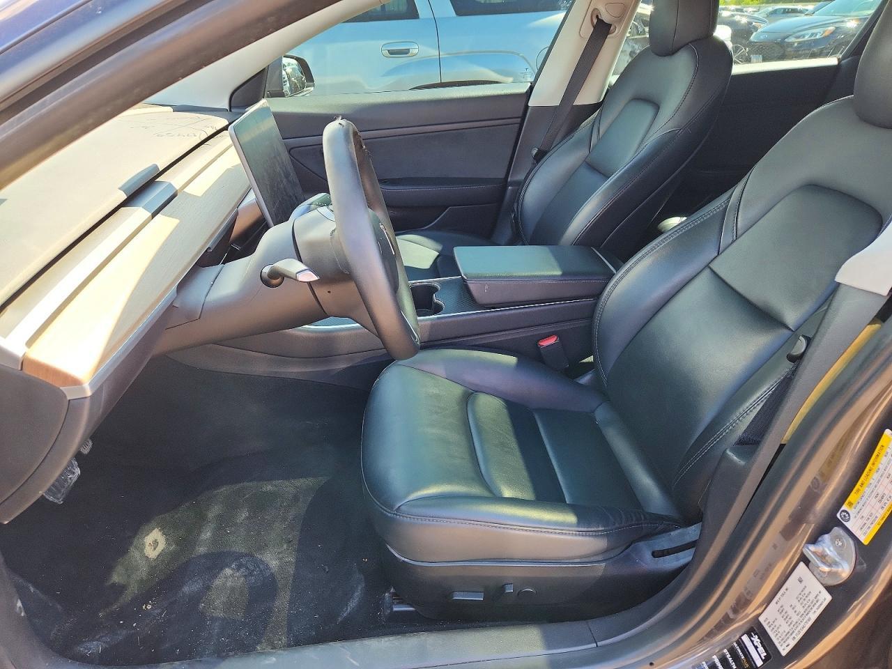 2020 Tesla Model 3 - Image 7