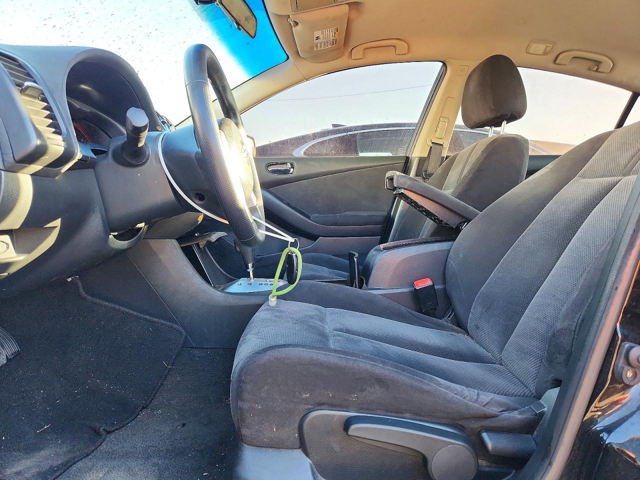 2007 Nissan Altima 2.5 - Image 7