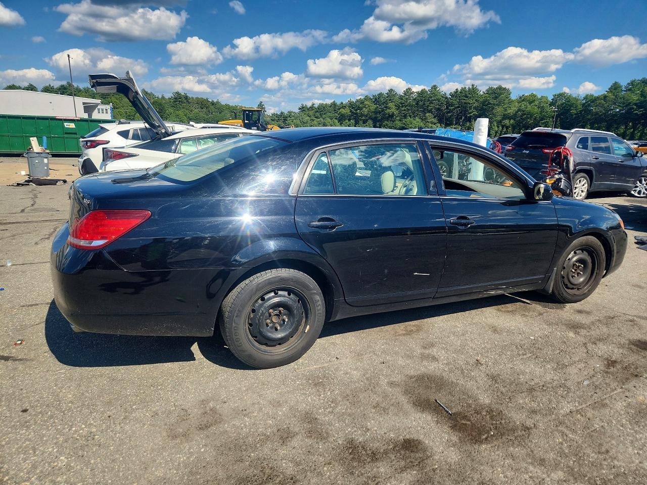 2006 Toyota Avalon Xl - Фото 3