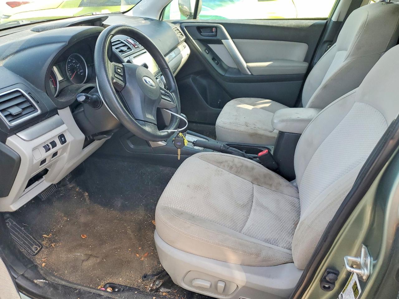 2016 Subaru Forester 2.5I Premium - Image 7