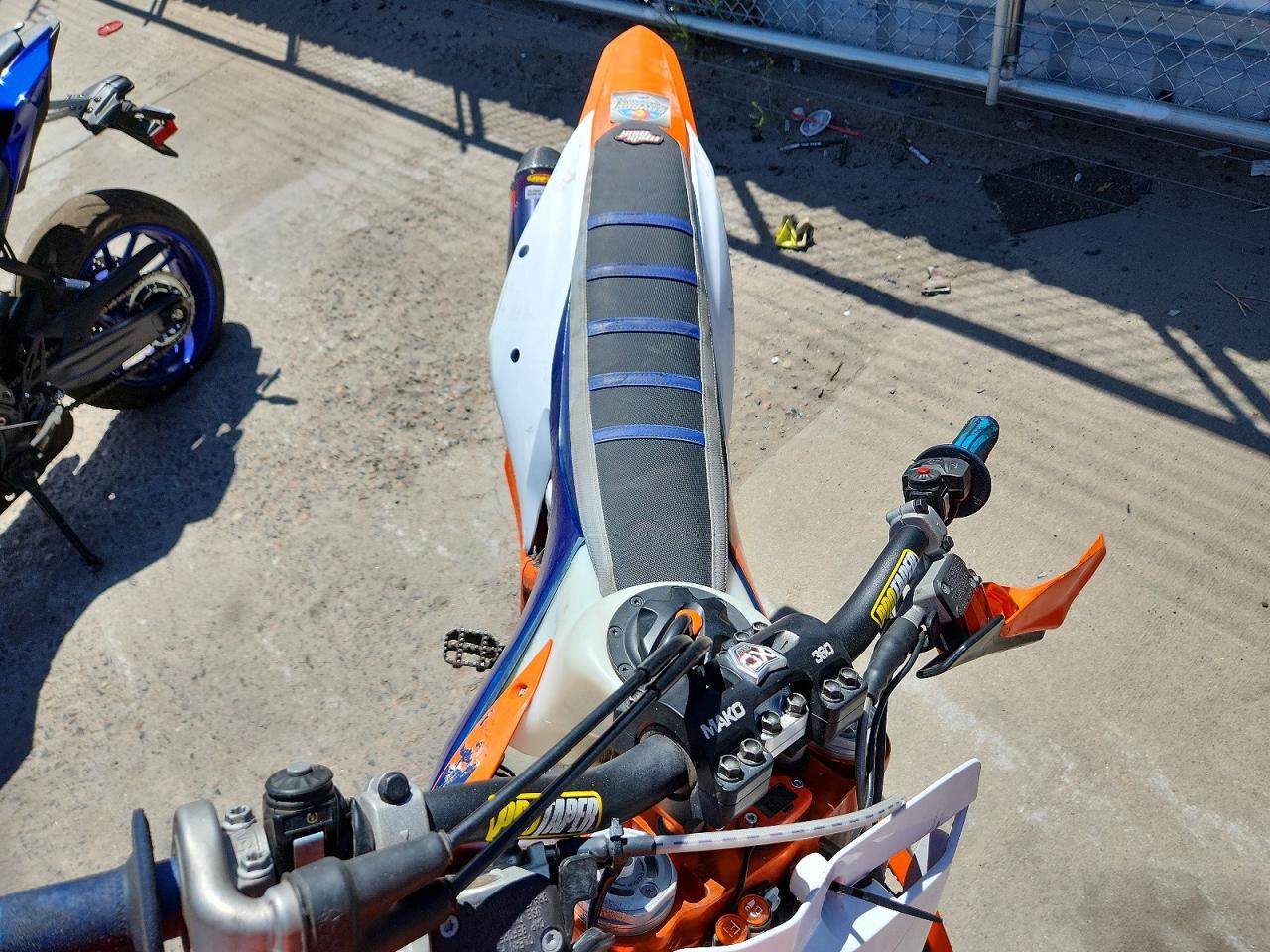 2022 Ktm 350 Xc-F - Фото 5