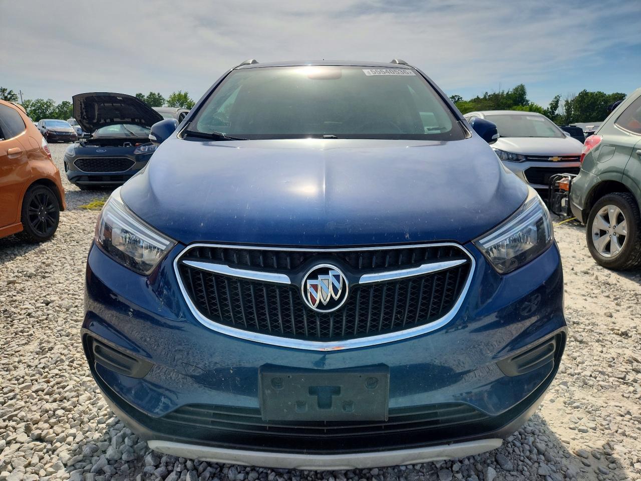 2019 Buick Encore - Фото 5