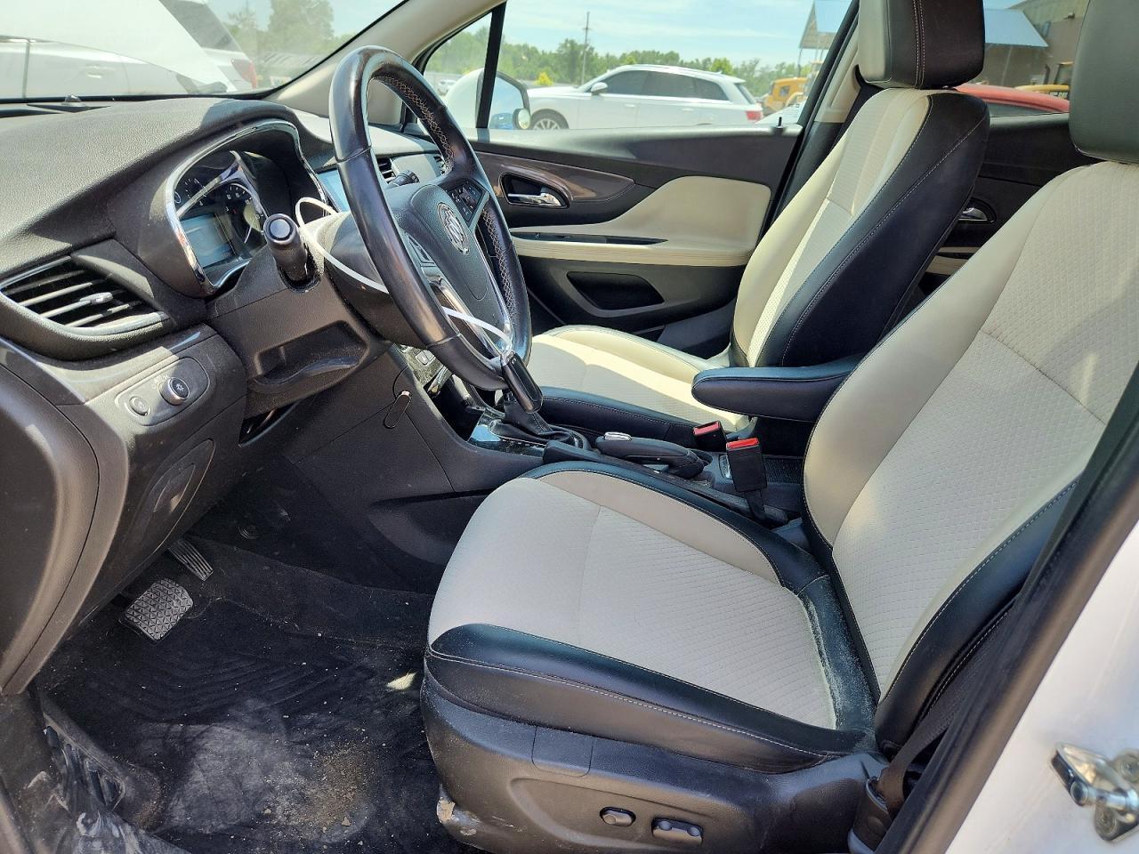 2019 Buick Encore - Image 7