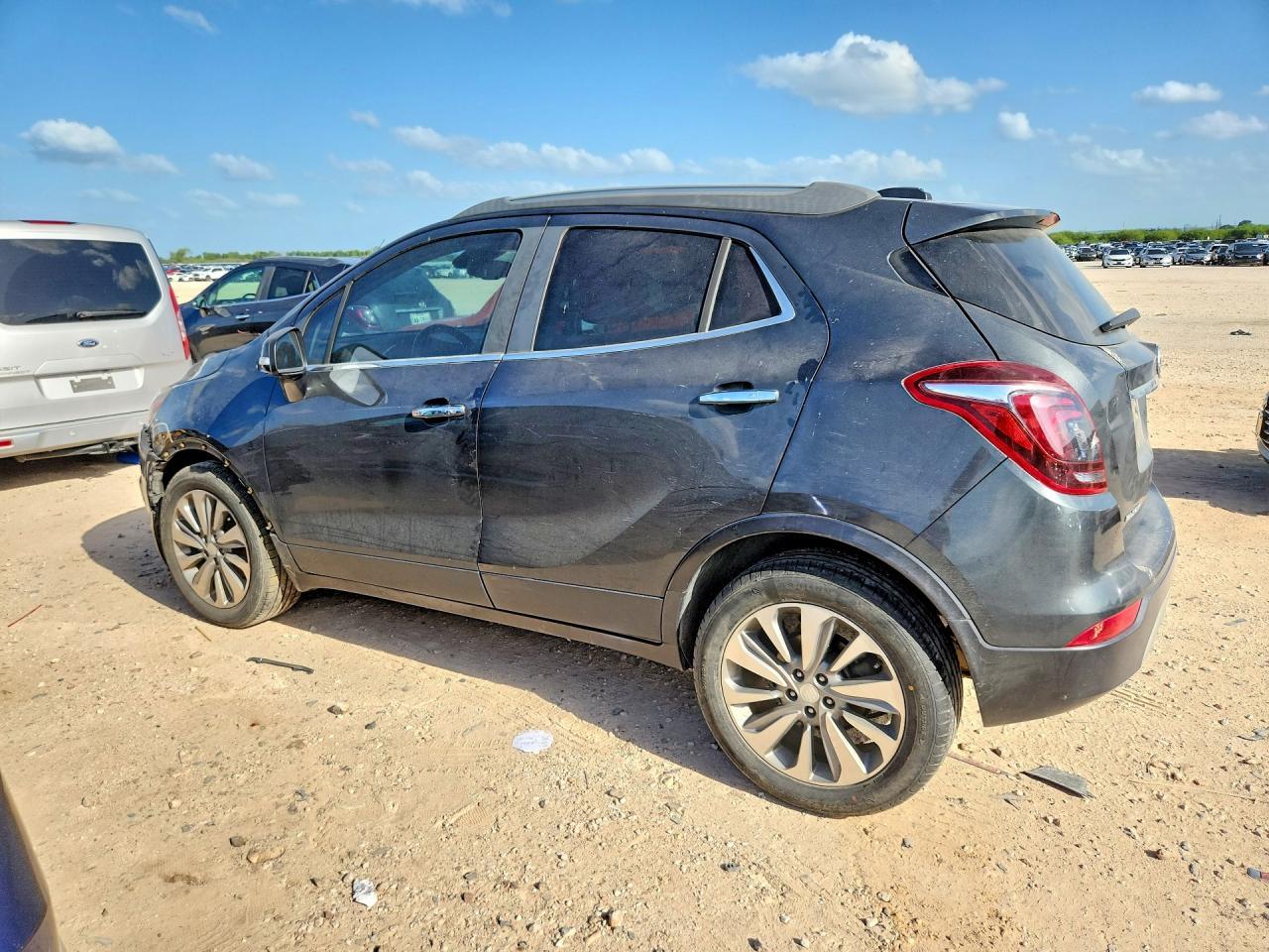 2018 Buick Encore Preferred - Image 2