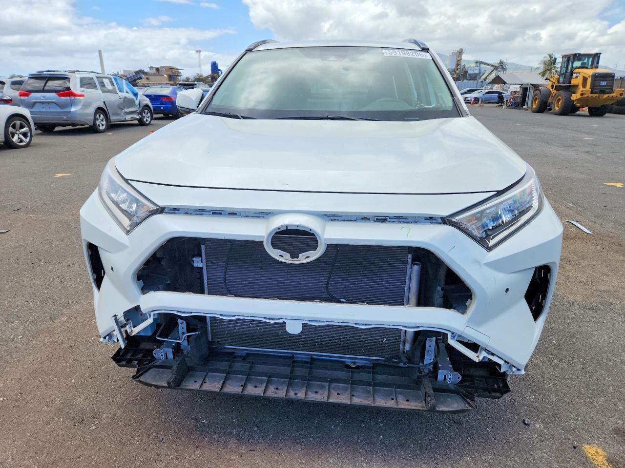 2021 Toyota Rav4 Xle Premium - Image 5
