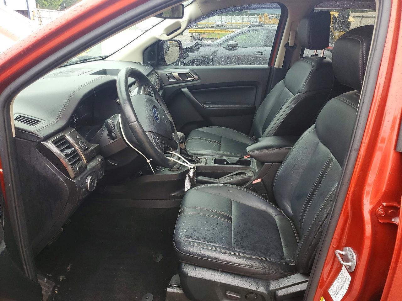 2022 Ford Ranger Xl - Image 7