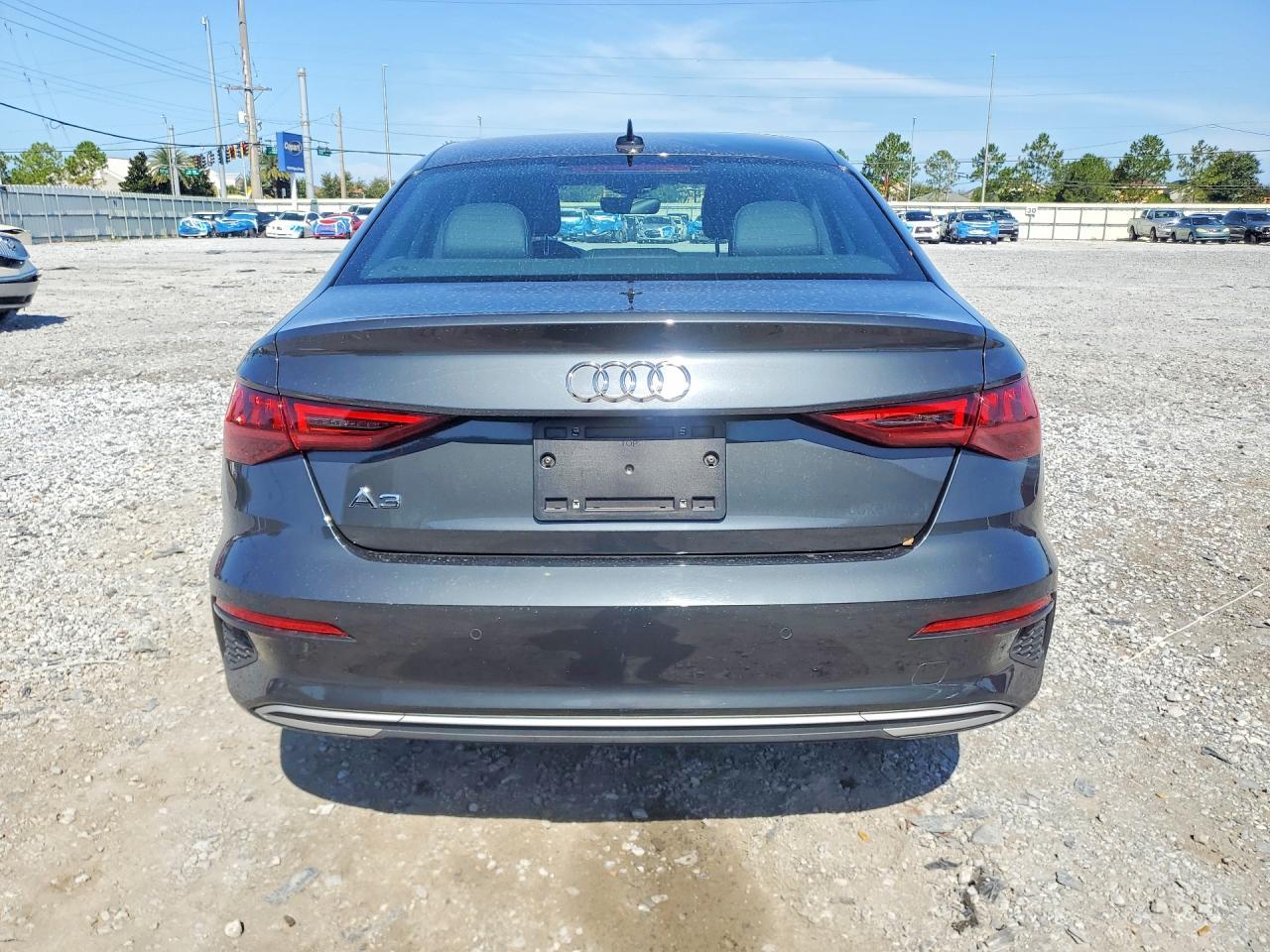 2024 Audi A3 Premium - Фото 6