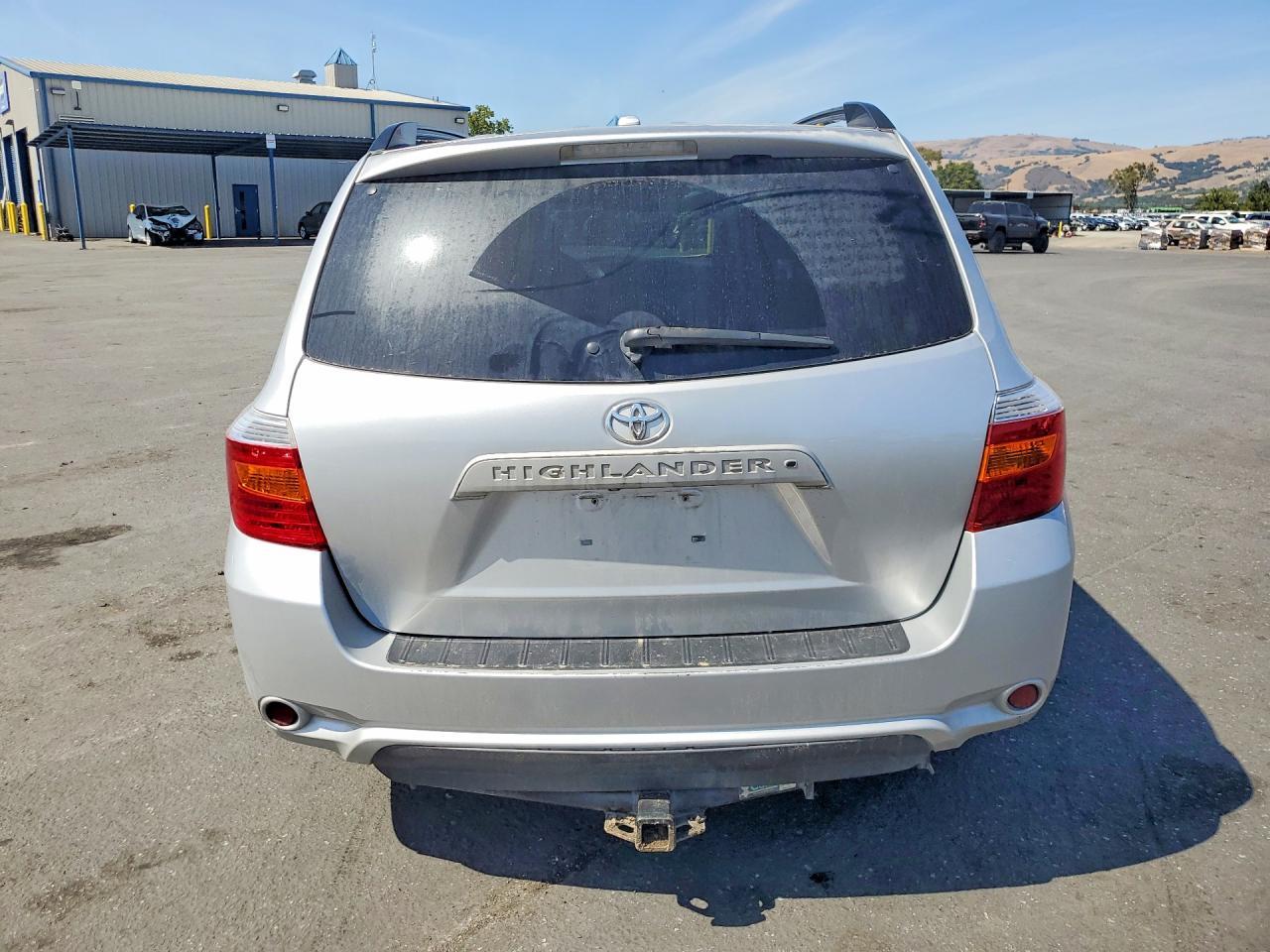2010 Toyota Highlander - Фото 6