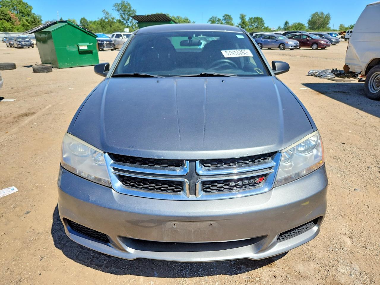 2013 Dodge Avenger Se - Image 5