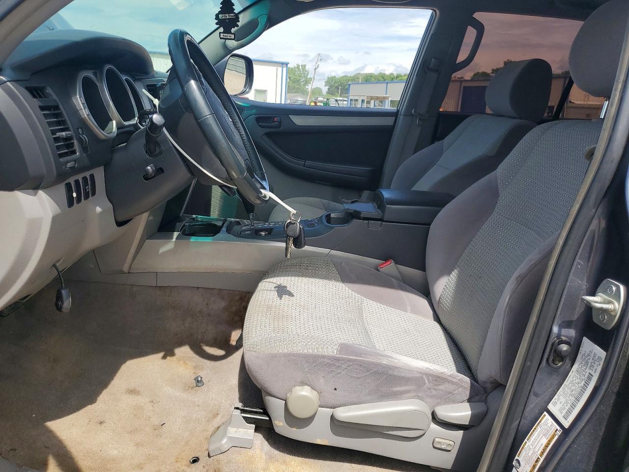 2005 Toyota 4Runner Sr5 - Фото 7