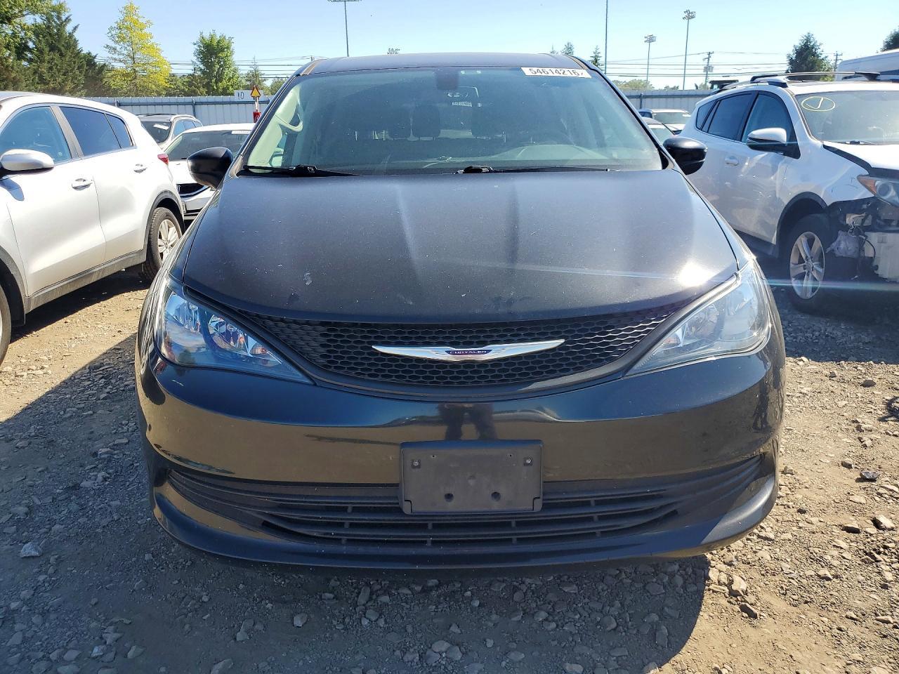 2018 Chrysler Pacifica L - Фото 5