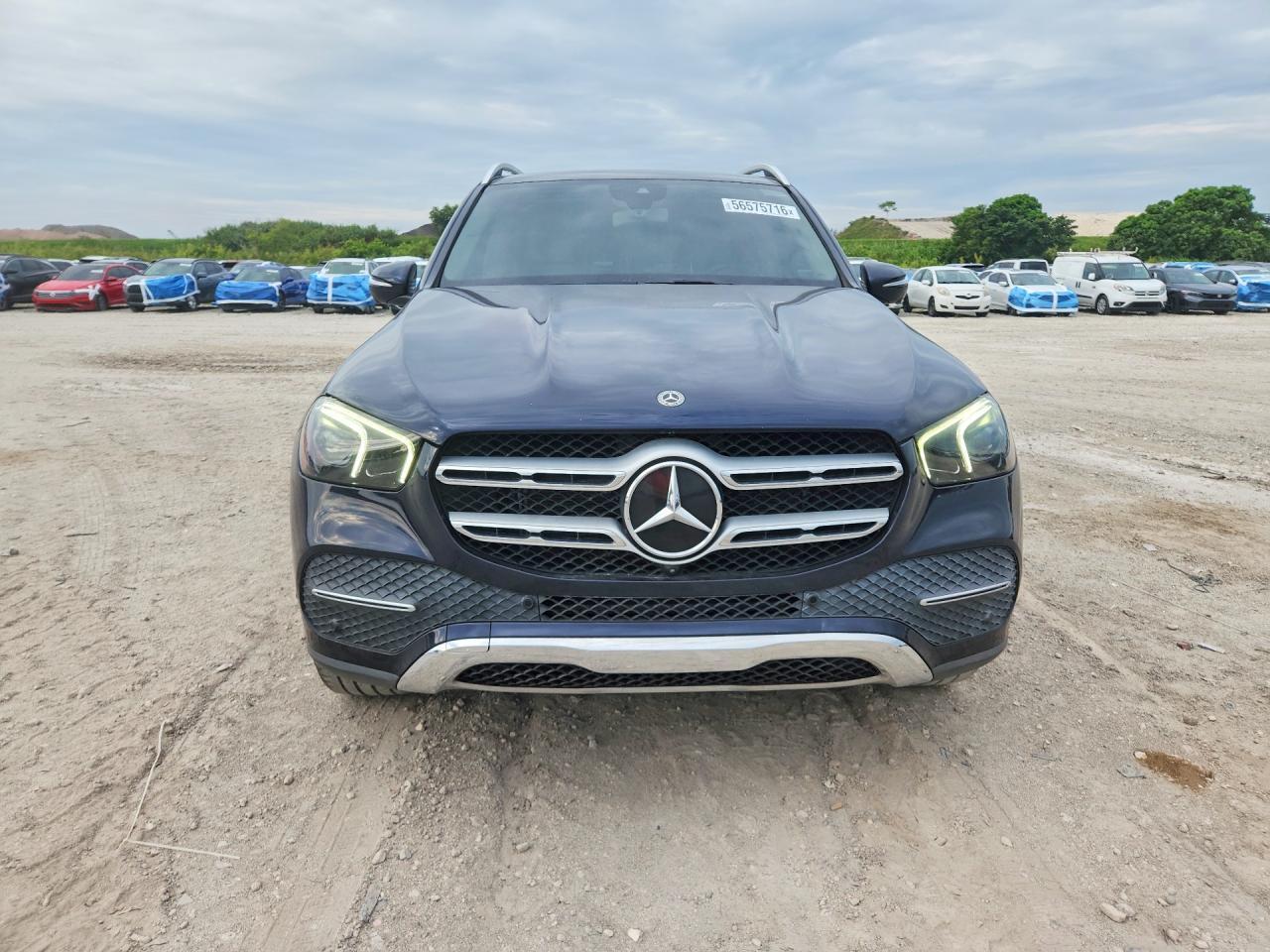 2020 Mercedes-Benz Gle 350 - Фото 5