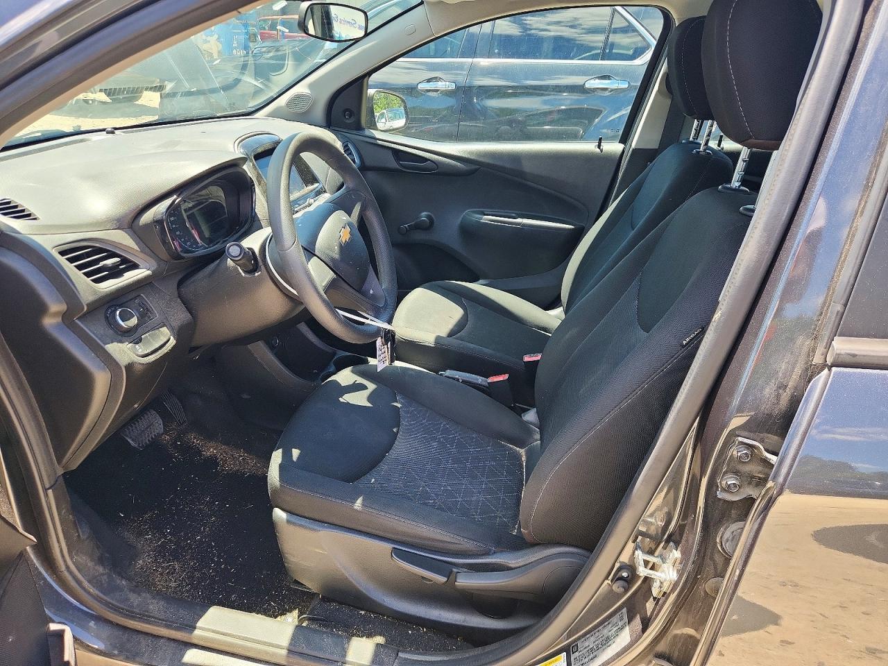 2020 Chevrolet Spark Ls - Image 7