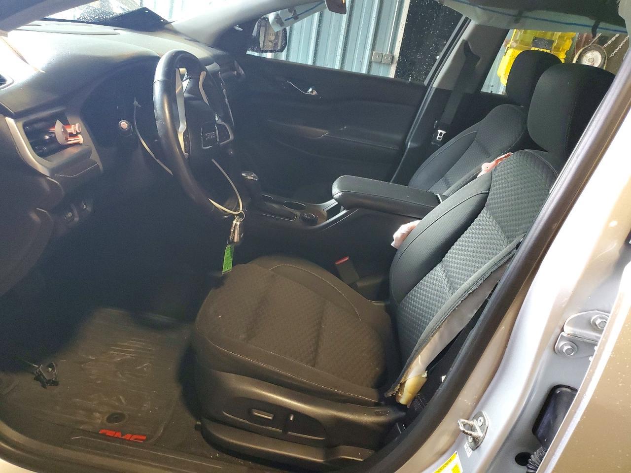 2018 GMC Acadia Sle - Image 7