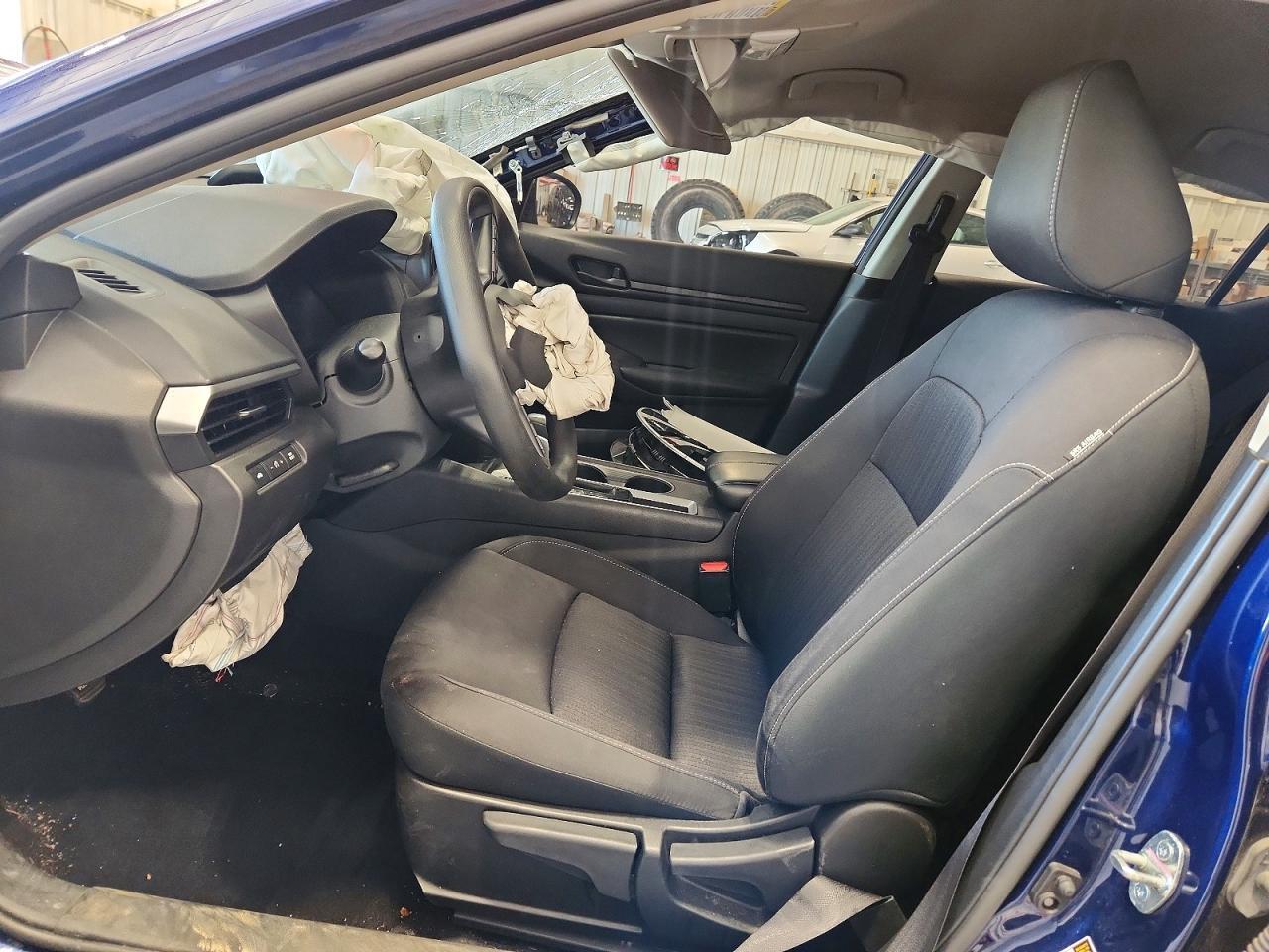 2024 Nissan Altima 2.5 S - Фото 7