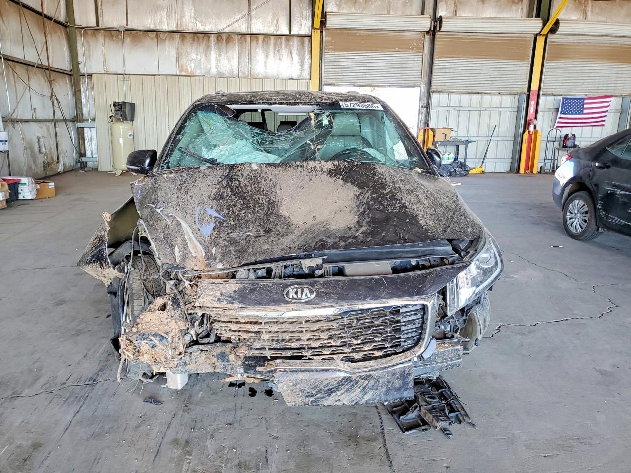 2019 Kia Sedona Ex - Фото 5