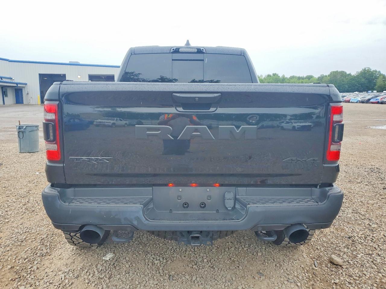 2023 Ram 1500 Trx - Image 6
