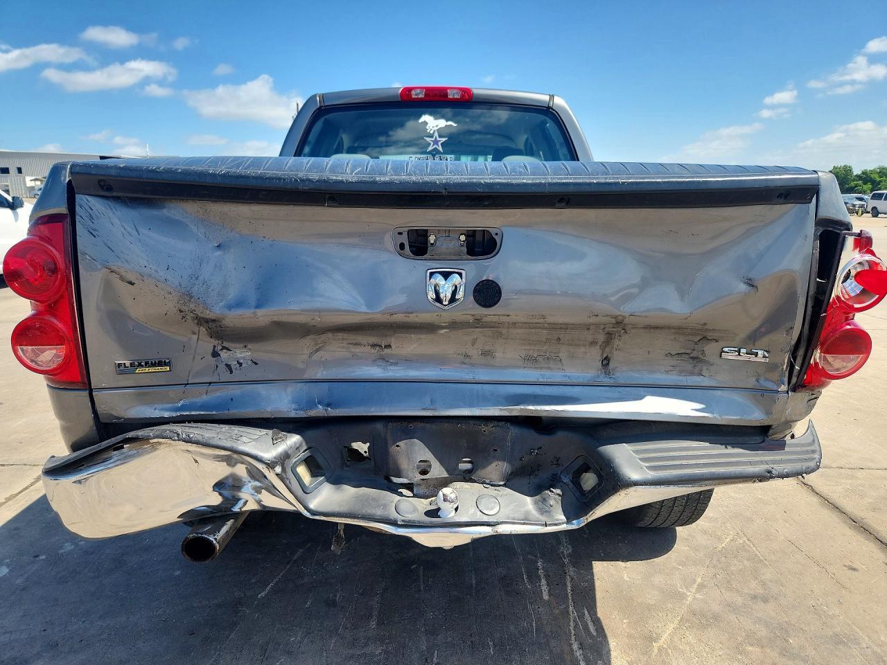 2007 Dodge Ram 1500 Slt - Image 6