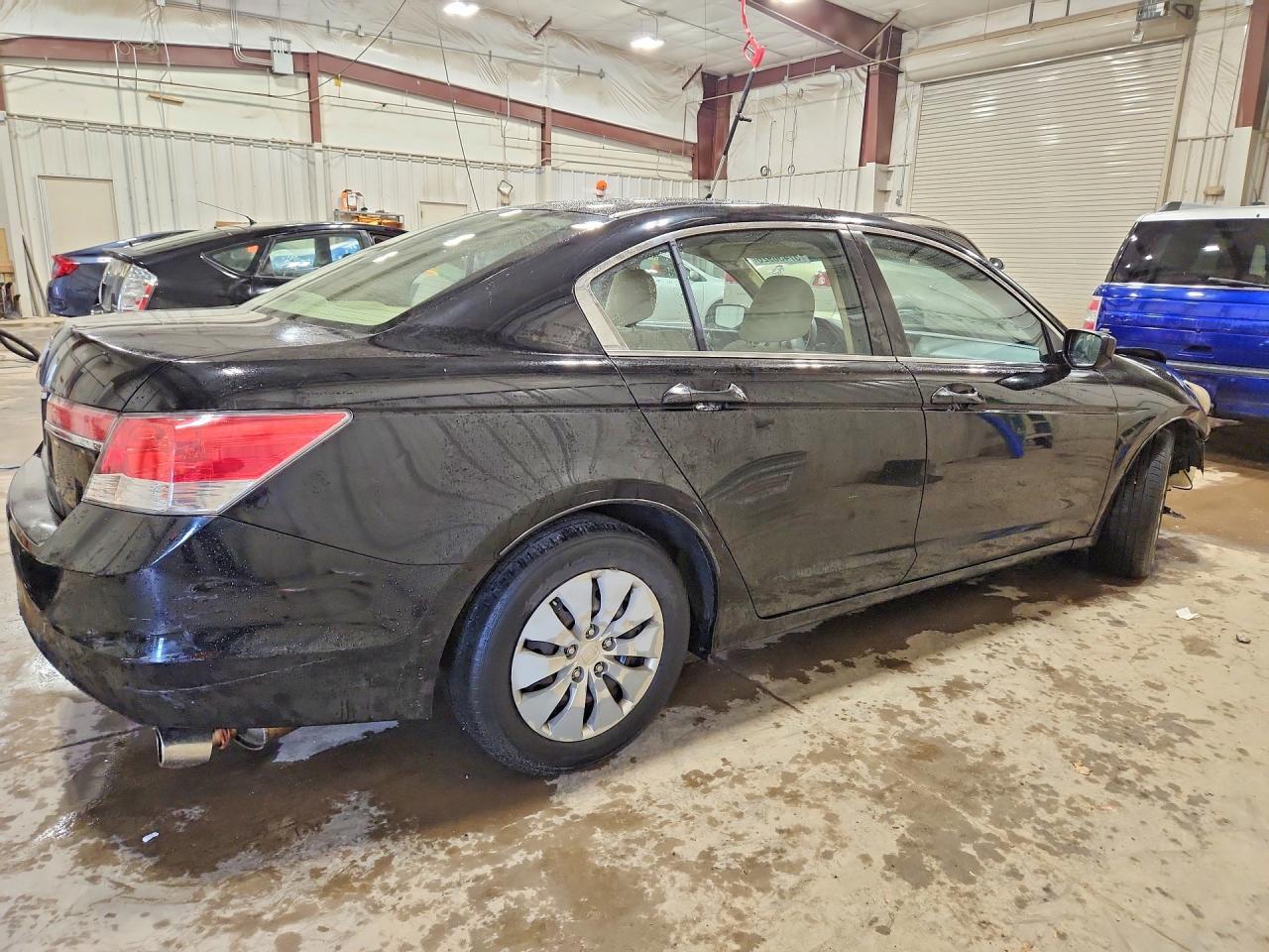 2012 Honda Accord Lx - Image 3