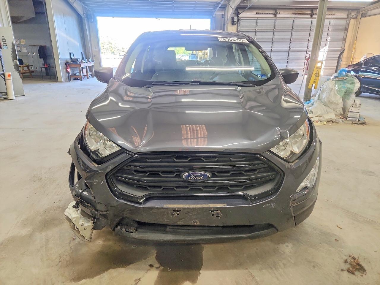 2021 Ford Ecosport S - Image 5