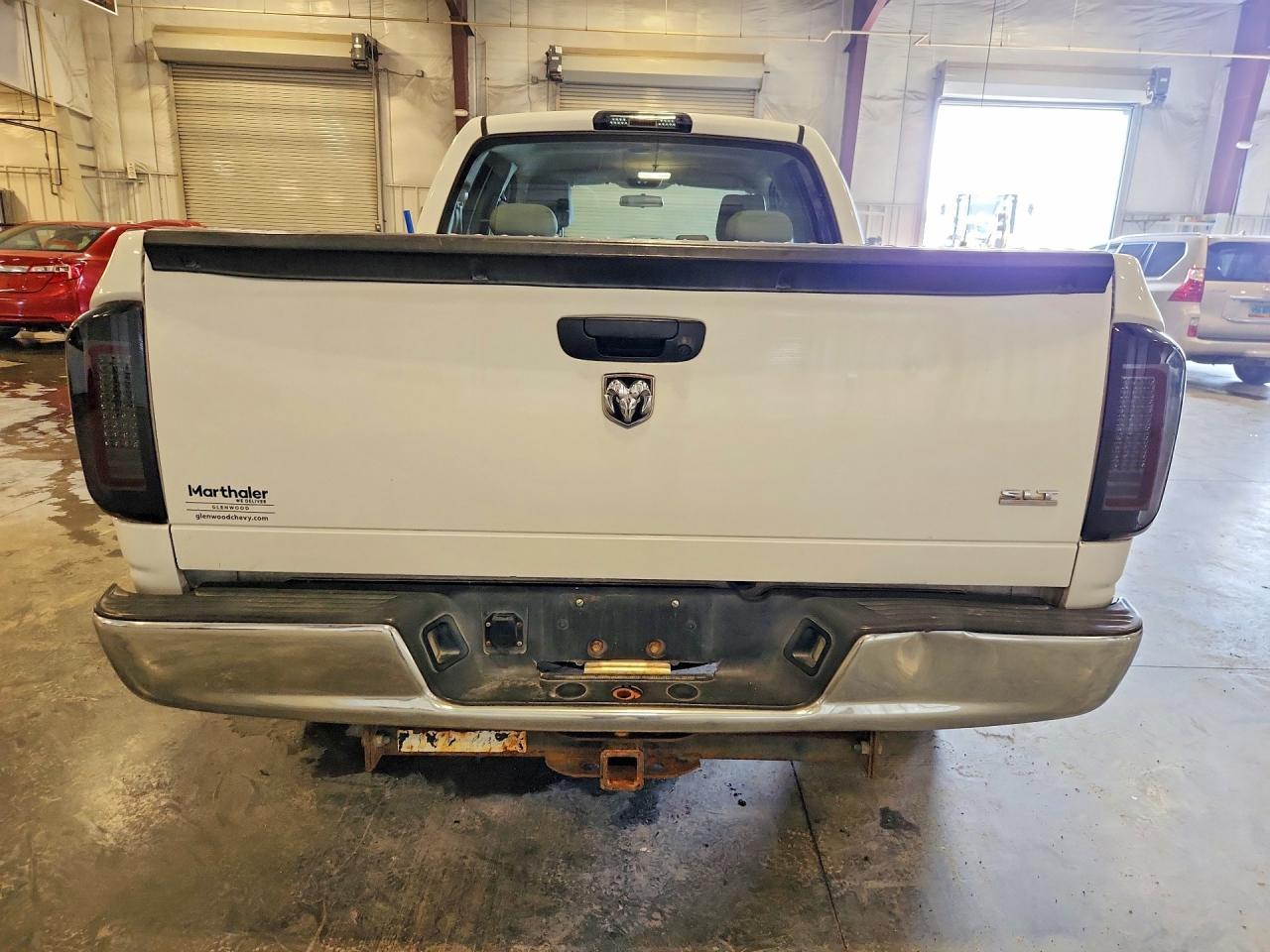 2007 Dodge Ram 1500 St - Image 6
