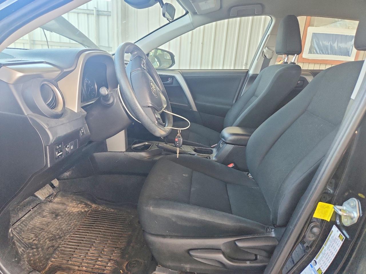 2018 Toyota Rav4 Le - Фото 7