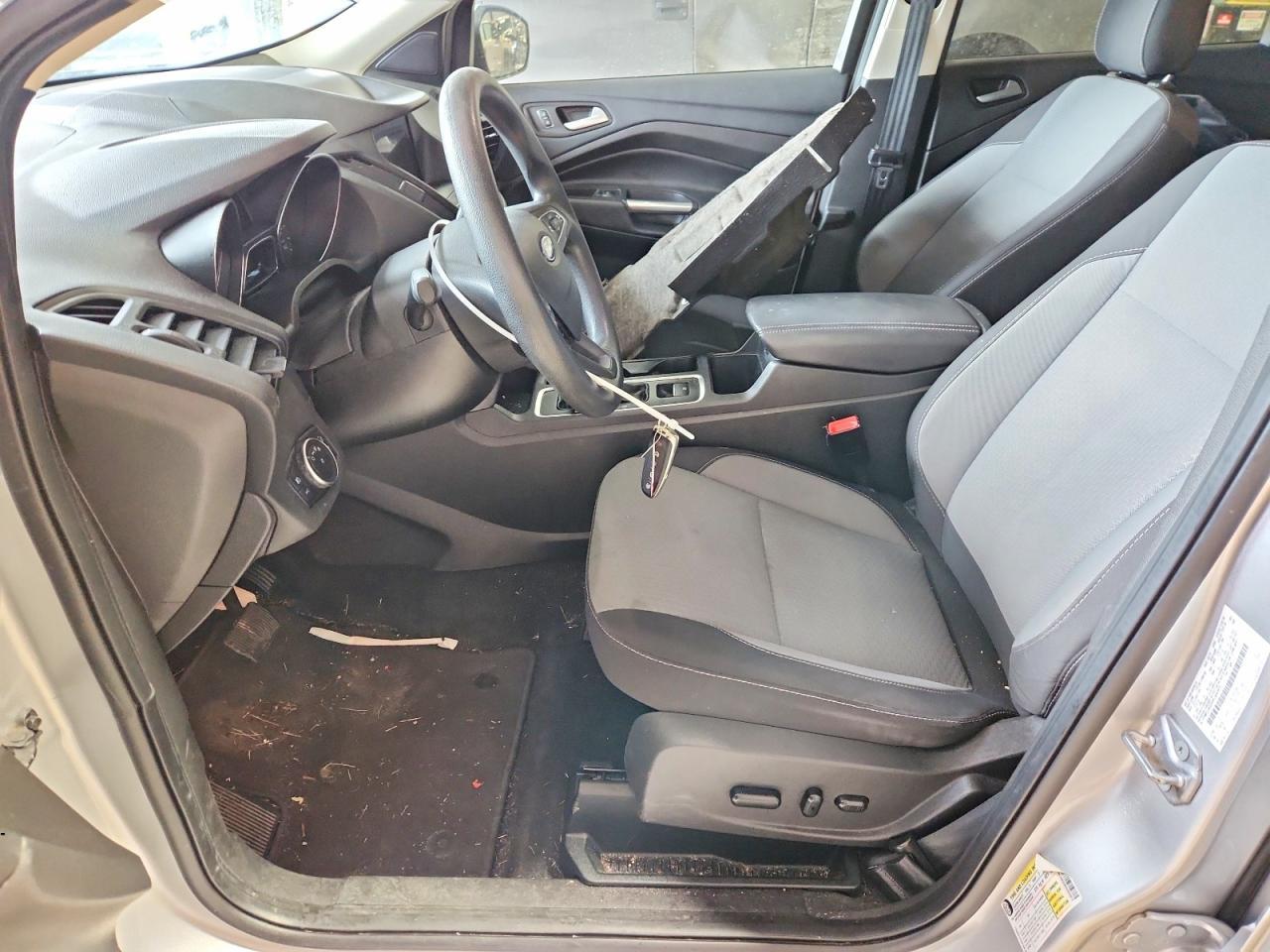 2019 Ford Escape Se - Фото 7
