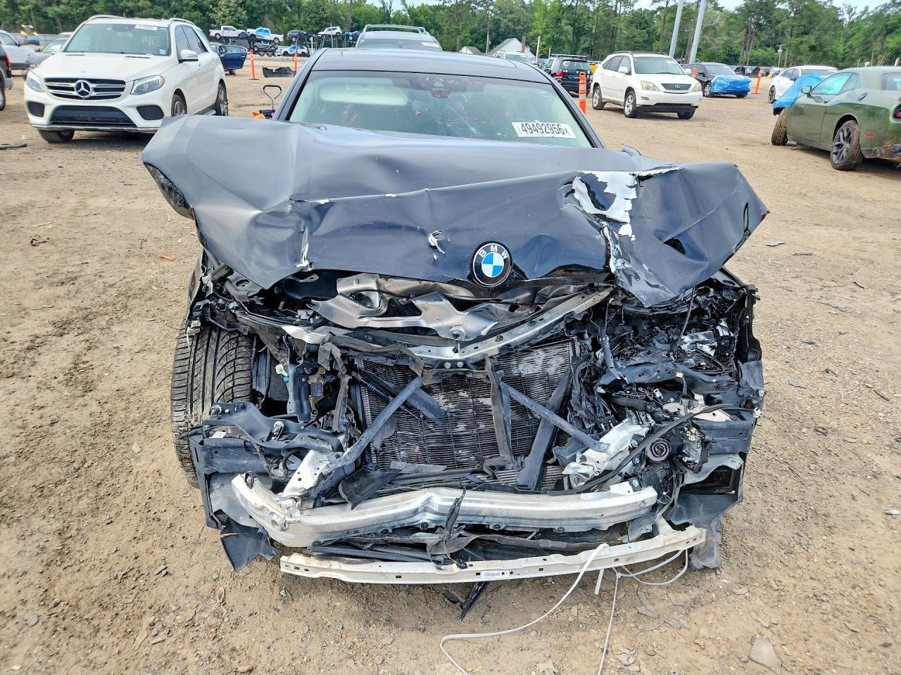 2020 BMW 740 I - Image 5