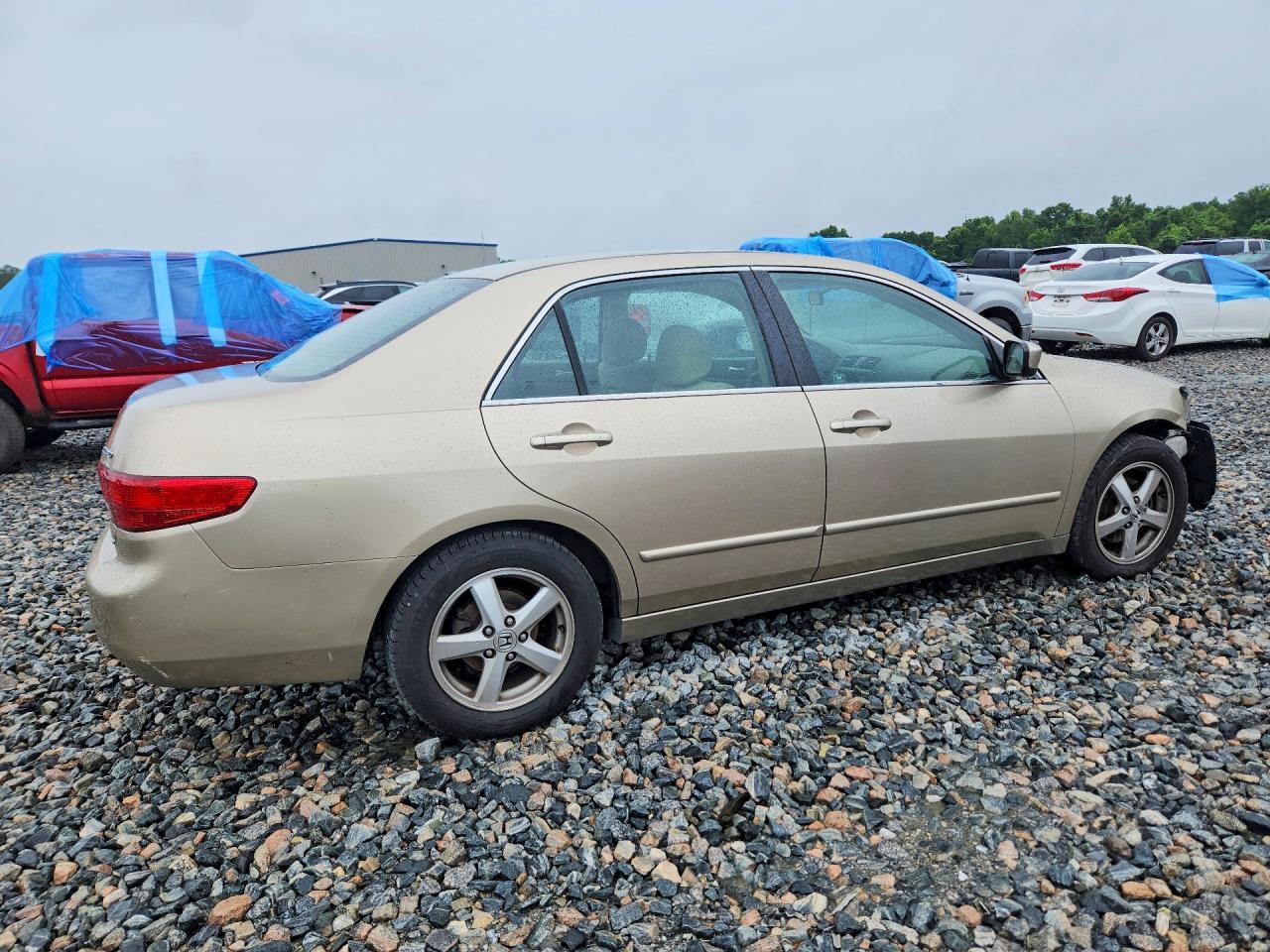 2005 Honda Accord Ex - Image 3
