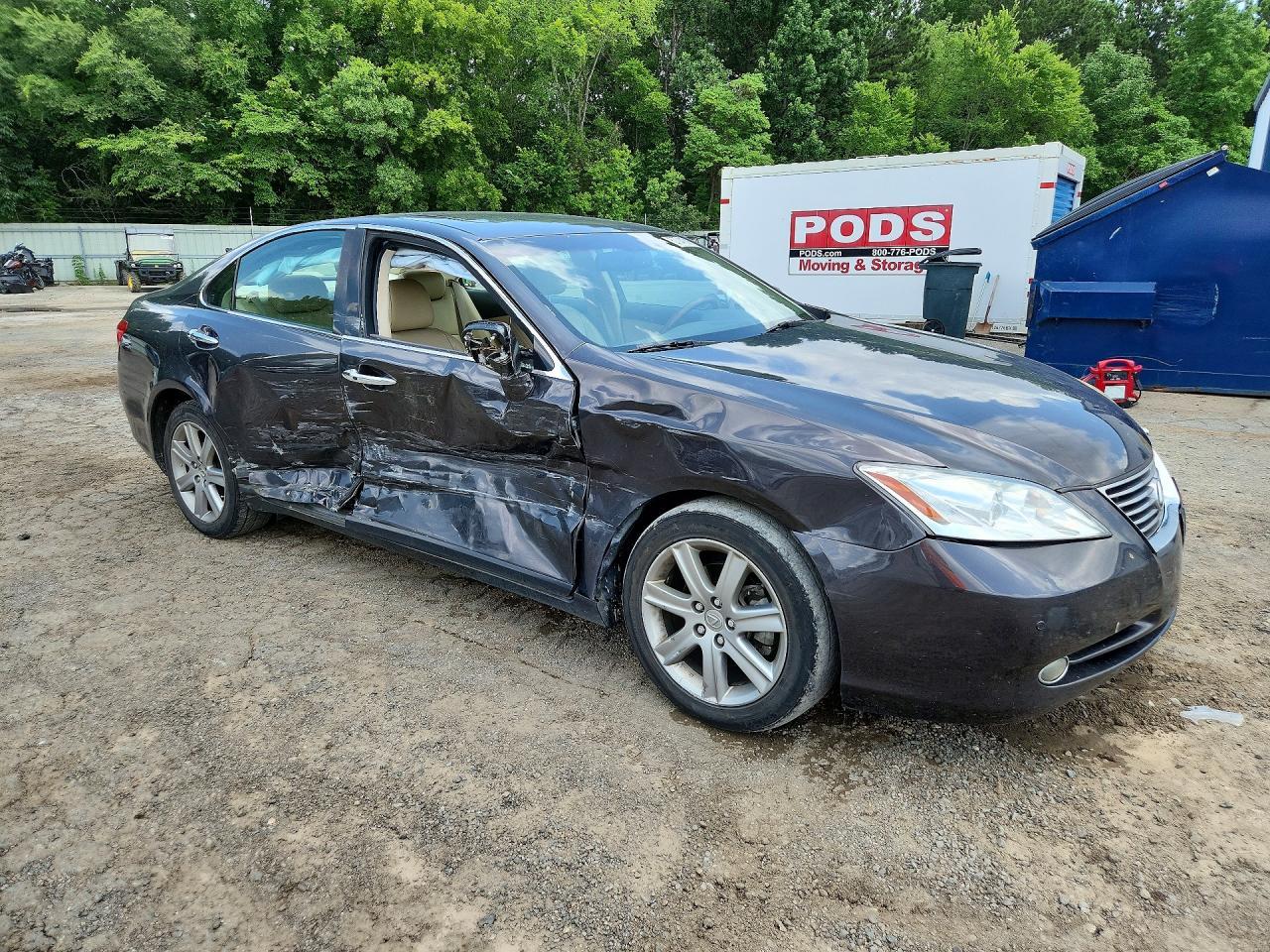 2009 Lexus Es 350 - Image 4