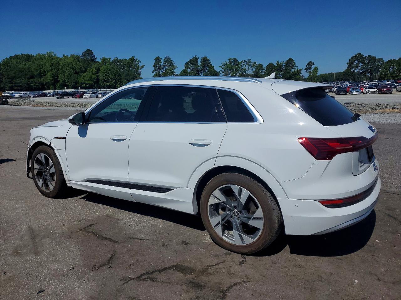 2023 Audi E-Tron - Image 2