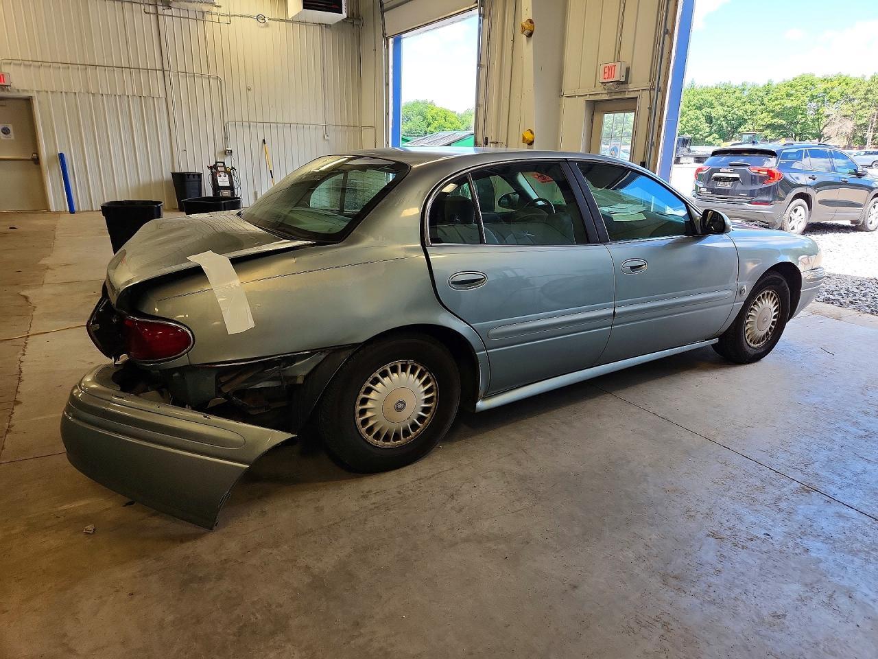 2003 Buick Lesabre Custom - Image 3