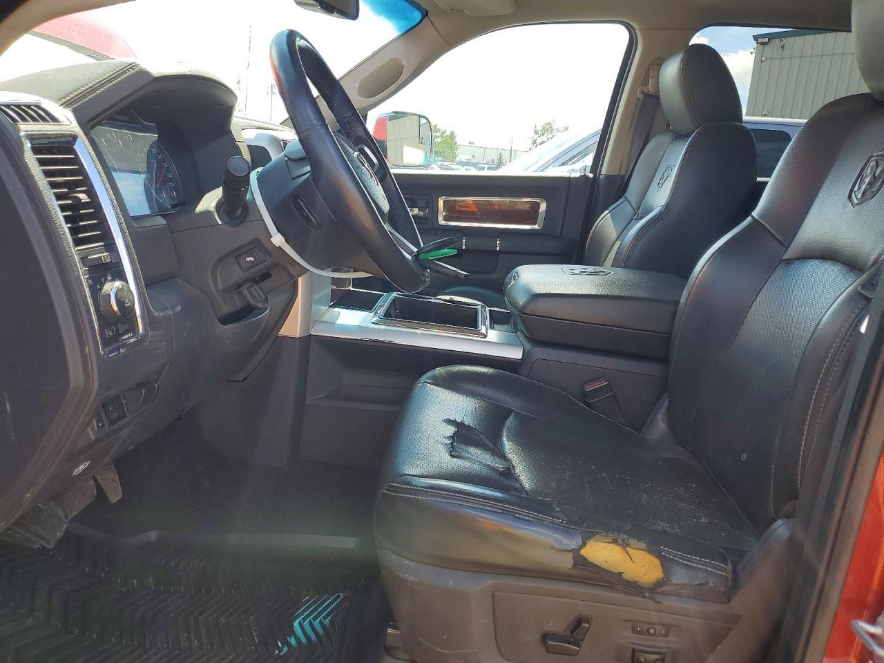 2010 Dodge Ram 2500 - Image 7
