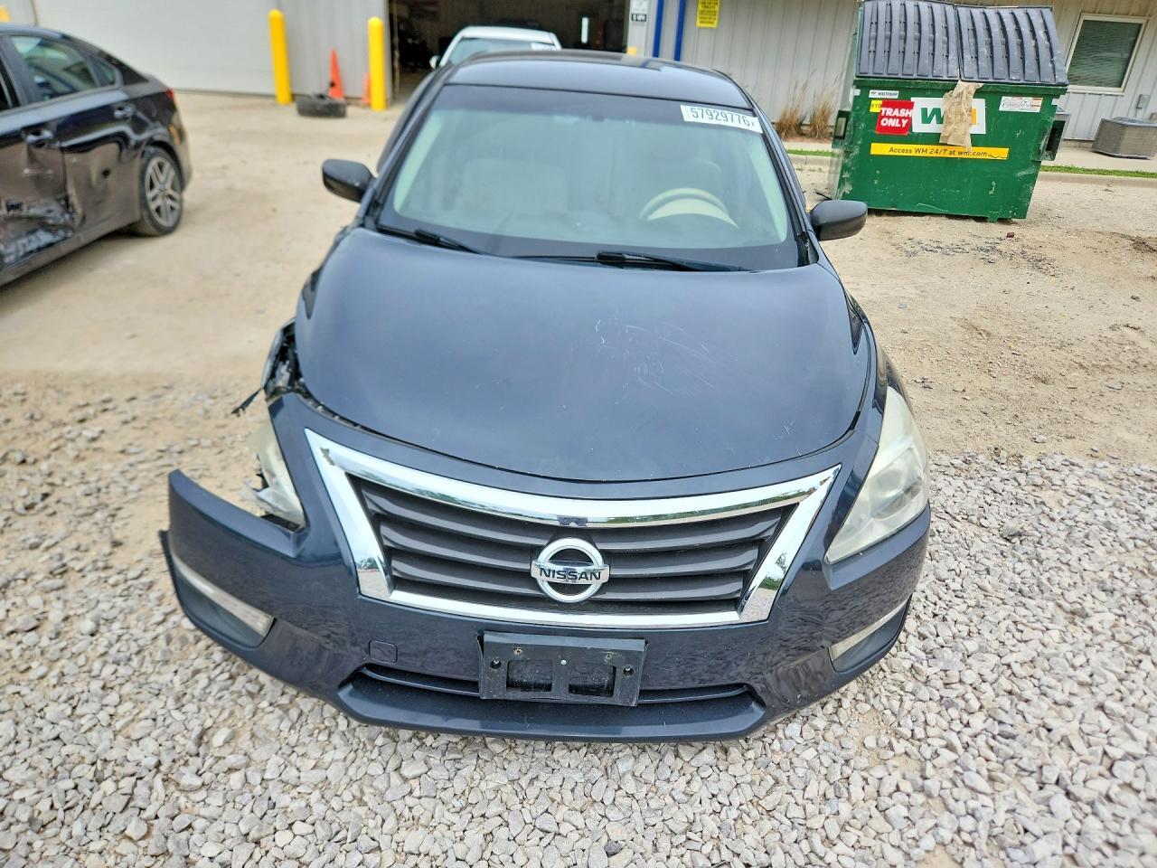 2013 Nissan Altima 2.5 - Фото 5