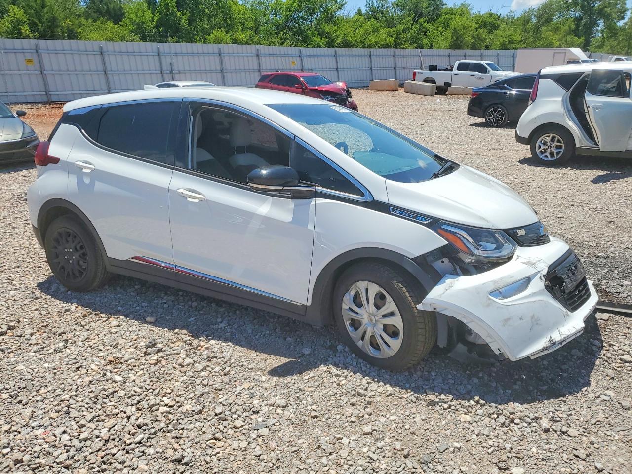 2020 Chevrolet Bolt Ev - Image 4