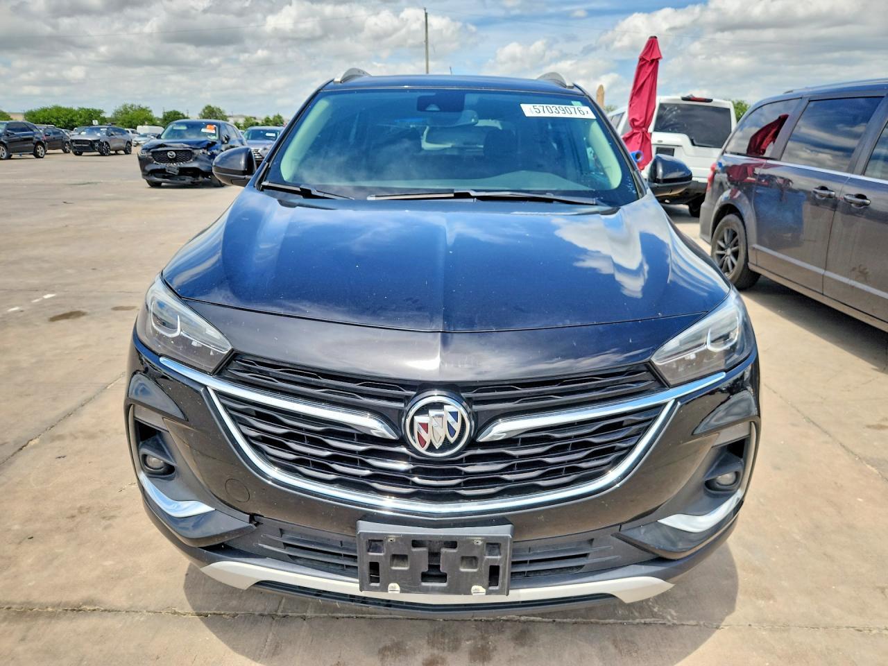 2022 Buick Encore Gx Essence - Фото 5
