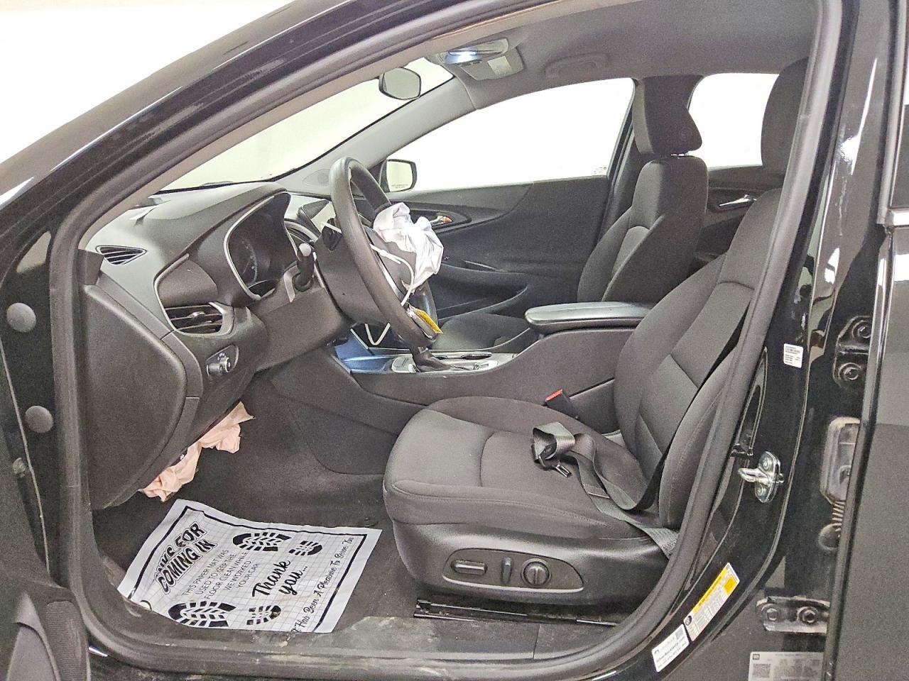 2023 Chevrolet Malibu Lt - Image 7