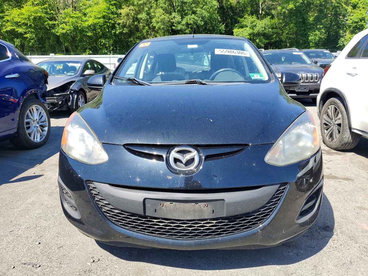 2014 Mazda Mazda2 Sport - Фото 5