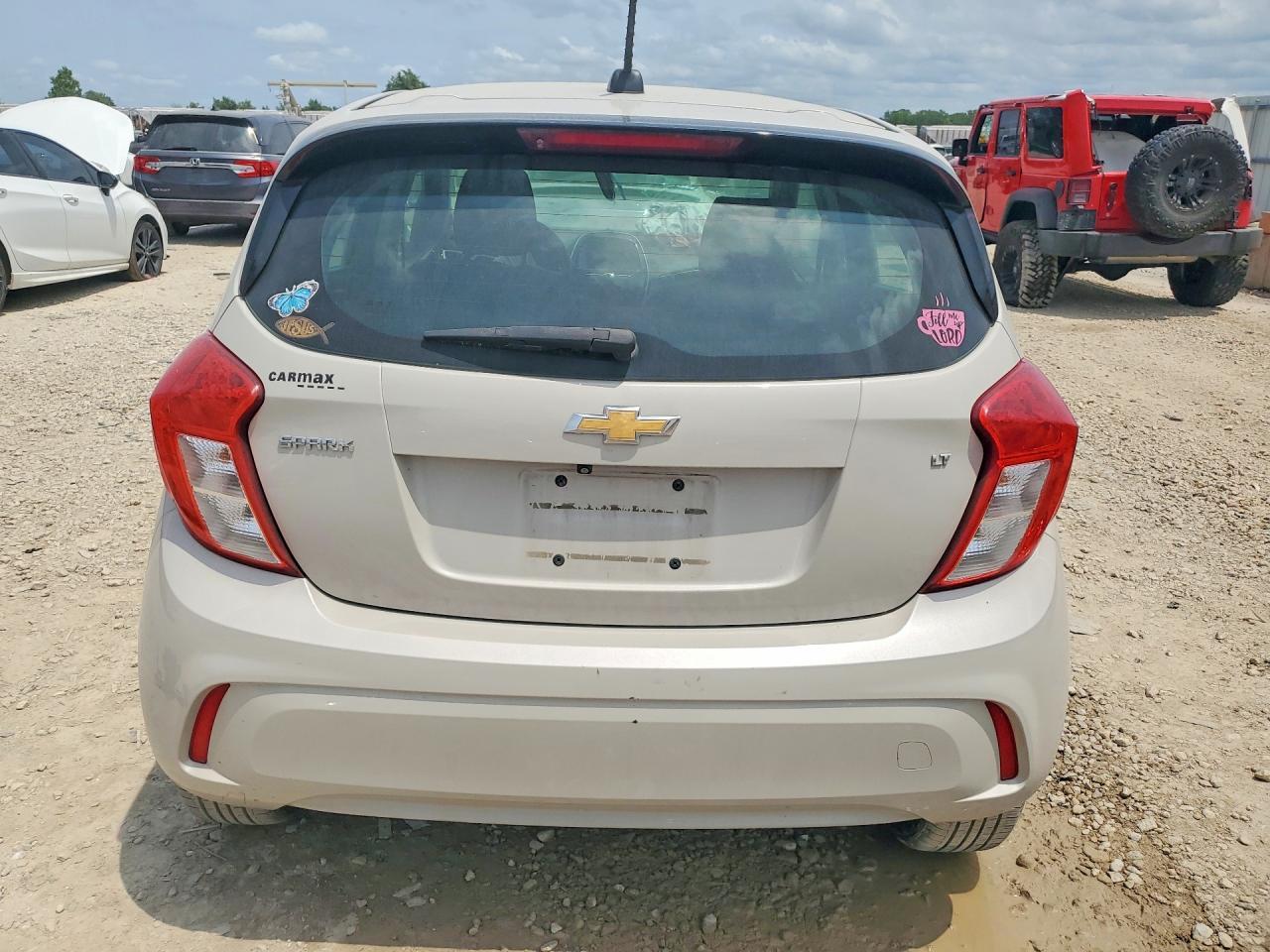 2019 Chevrolet Spark 1Lt - Image 6