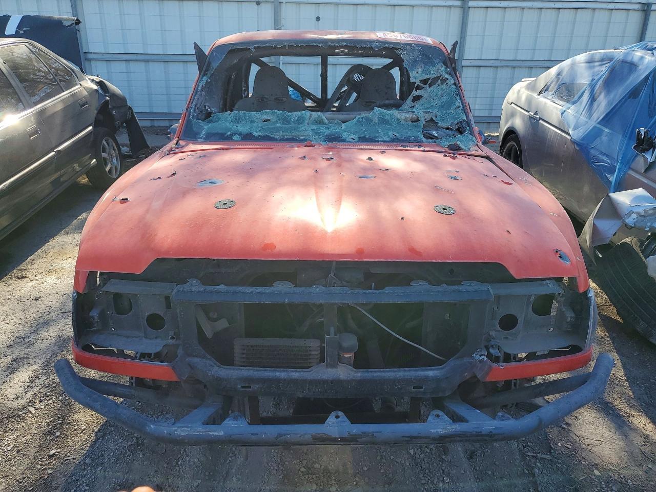 2005 Ford Ranger Super Cab - Фото 5