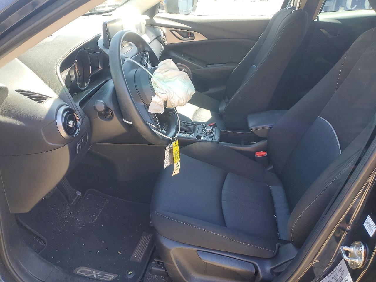 2020 Mazda Cx-3 Sport - Image 7