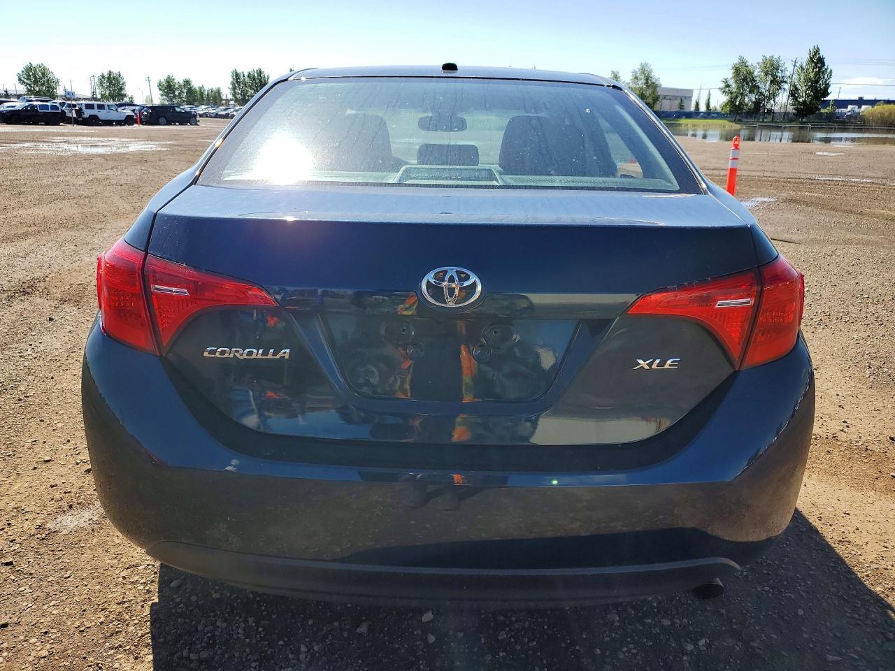 2019 Toyota Corolla L - Image 6