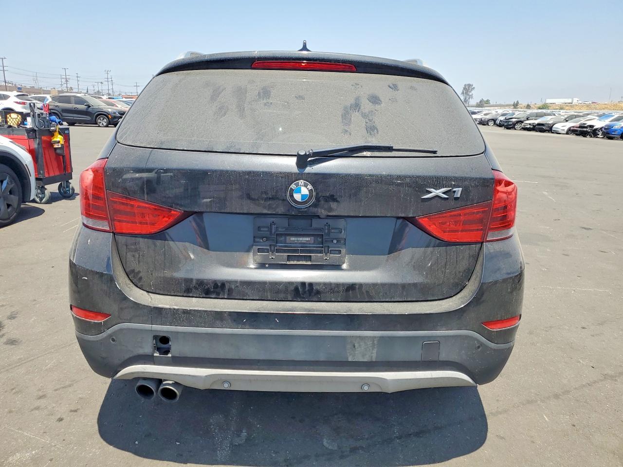 2013 BMW X1 xDrive28I - Фото 6