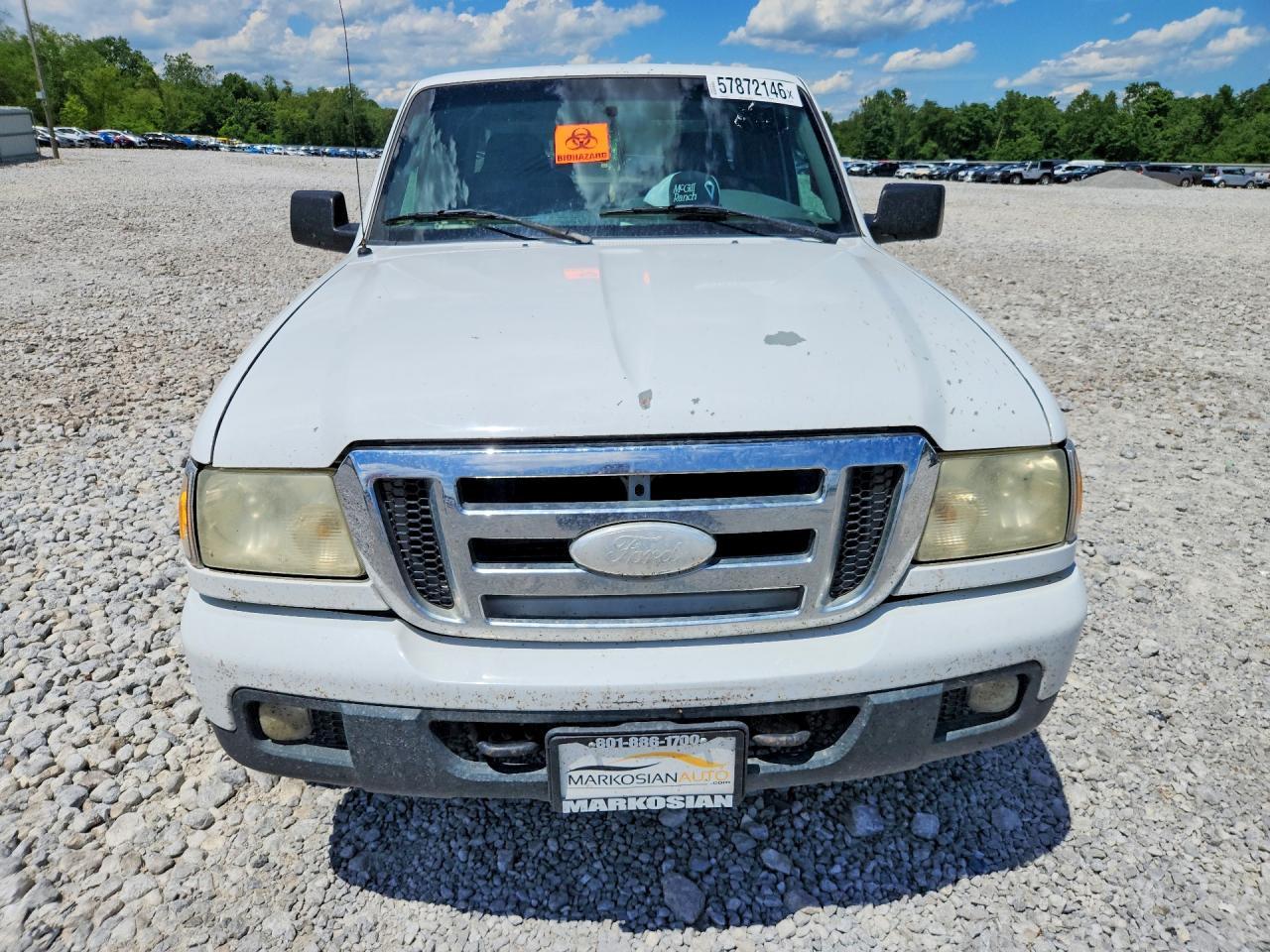 2007 Ford Ranger Super Cab - Image 5